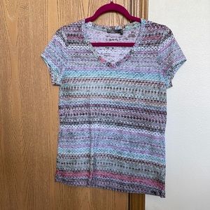 Prana t shirt